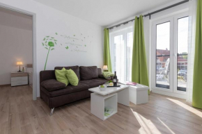 Ferienwohnung Ostseeliebe, Rerik
